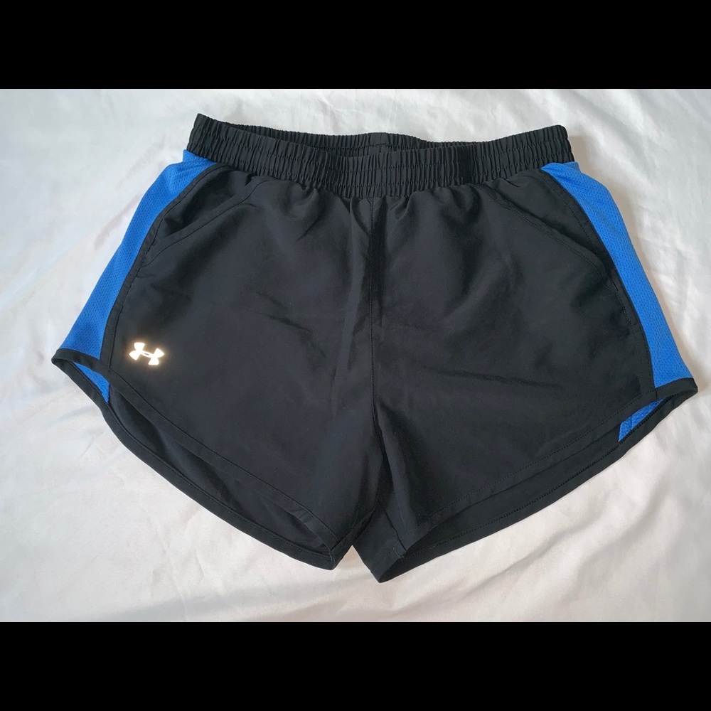 Athletic shorts